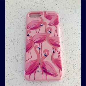 Kate Spade iPhone 8 Case